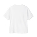 Wholeness Unisex Oversized Boxy Tee, Relaxed Fit Shirt, Casualwear, Self-Care Gift, Comfortable Summer Top, Everyday Wear