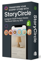 StoryCircle Related Products Widget
