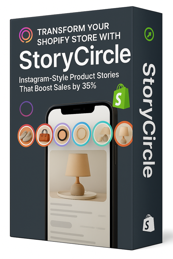 StoryCircle Related Products Widget