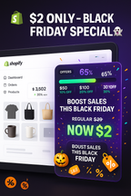 🎟️ Floating Coupon Drawer