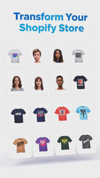 Shopify 3D Product Showcase Slider (No subscription | Lifetime Free)