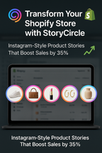 StoryCircle Related Products Widget