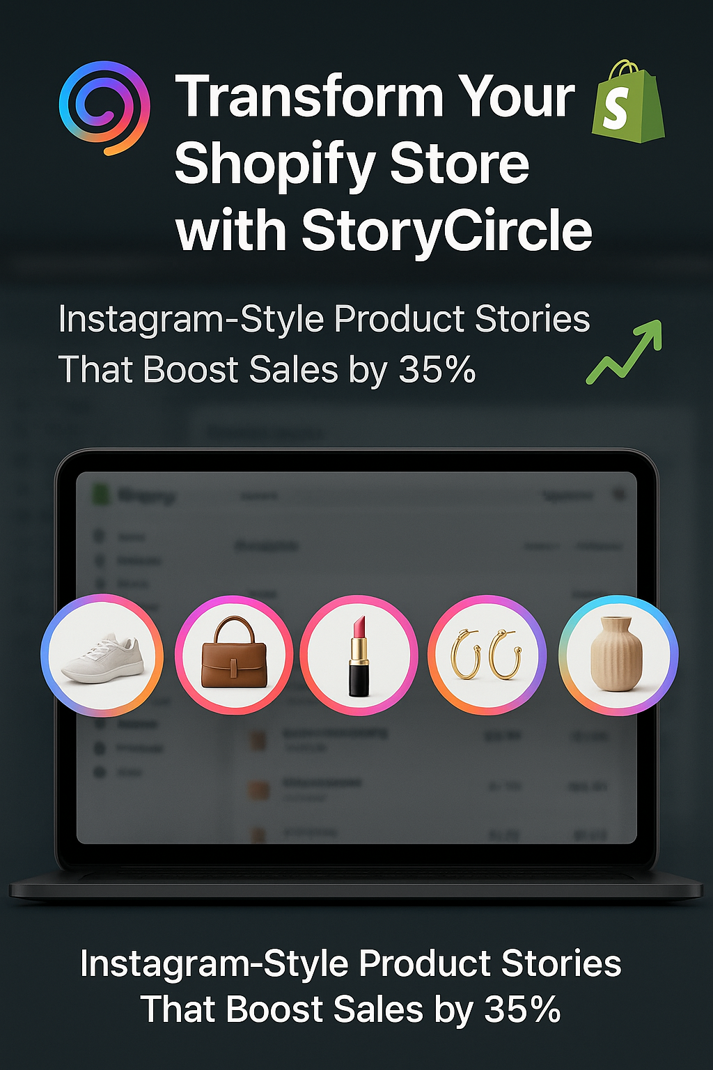 StoryCircle Related Products Widget